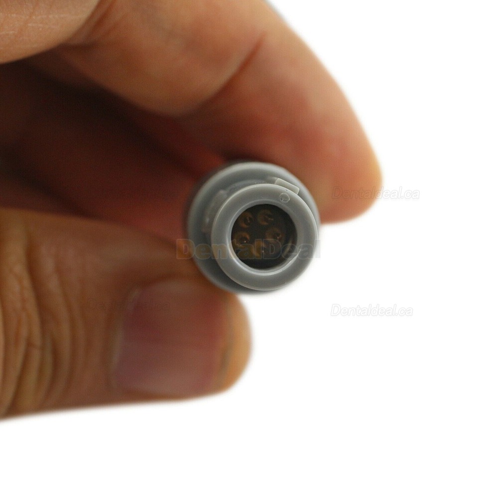 Dental Implant Motor Handpiece Cable Compatible with W&H IMPLANTMED 1.8m